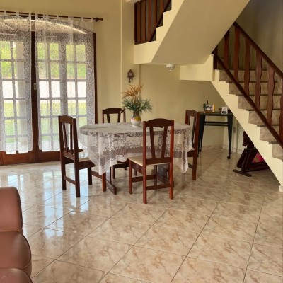 Excelente casa em 2 lotes de terreno em Praia seca condomínio Lagoa Azul